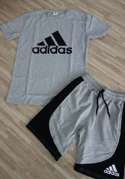 adidas panska suprava seda