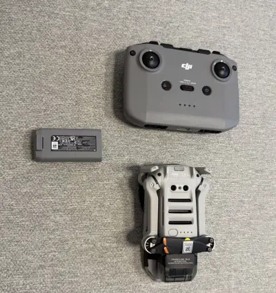 DJI Mini 4K
