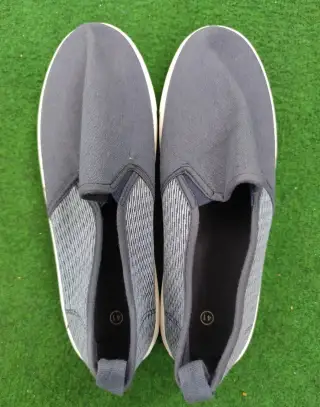 Pánska slip-on obuv 41