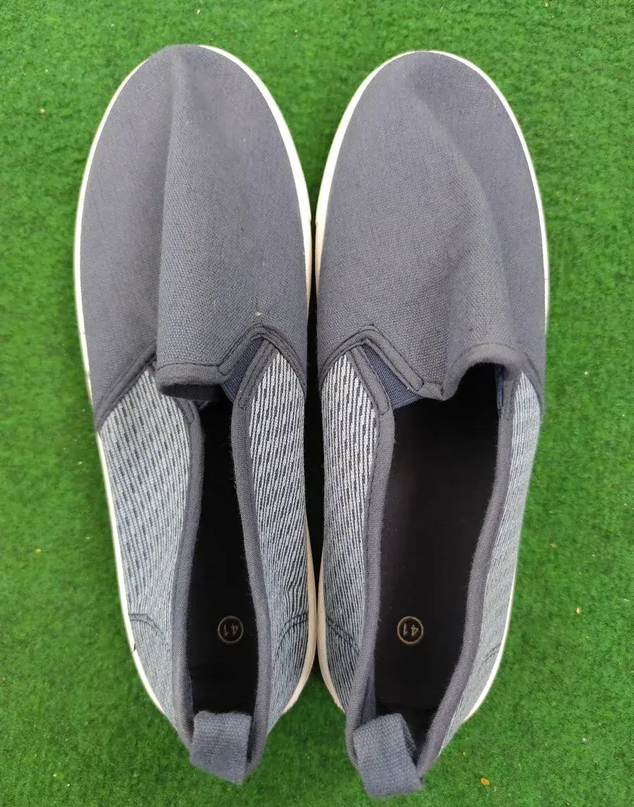 Pánska slip-on obuv 41