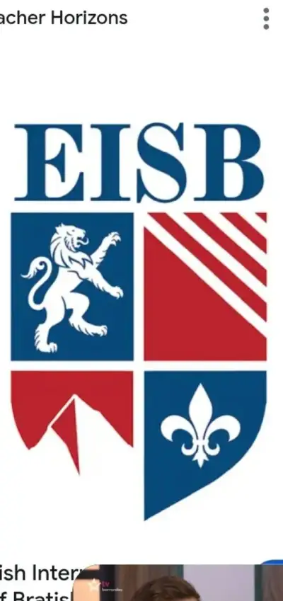 EISB skolne voucher