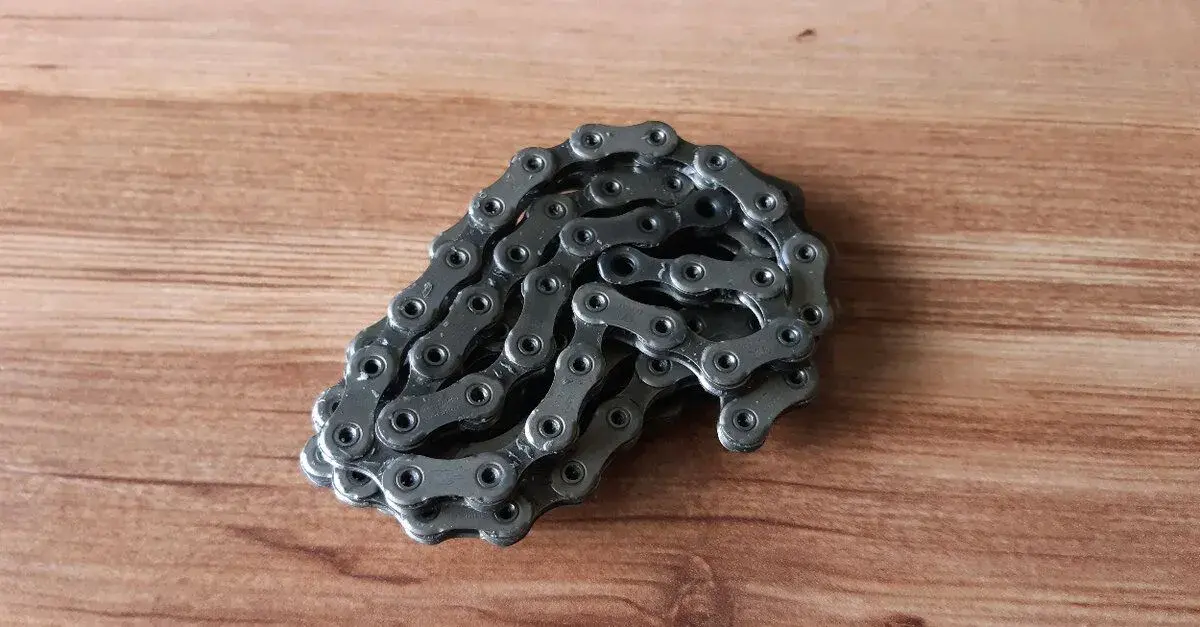 Shimano XTR CN-M9100
