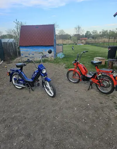 Babetu 225 nakopavacka