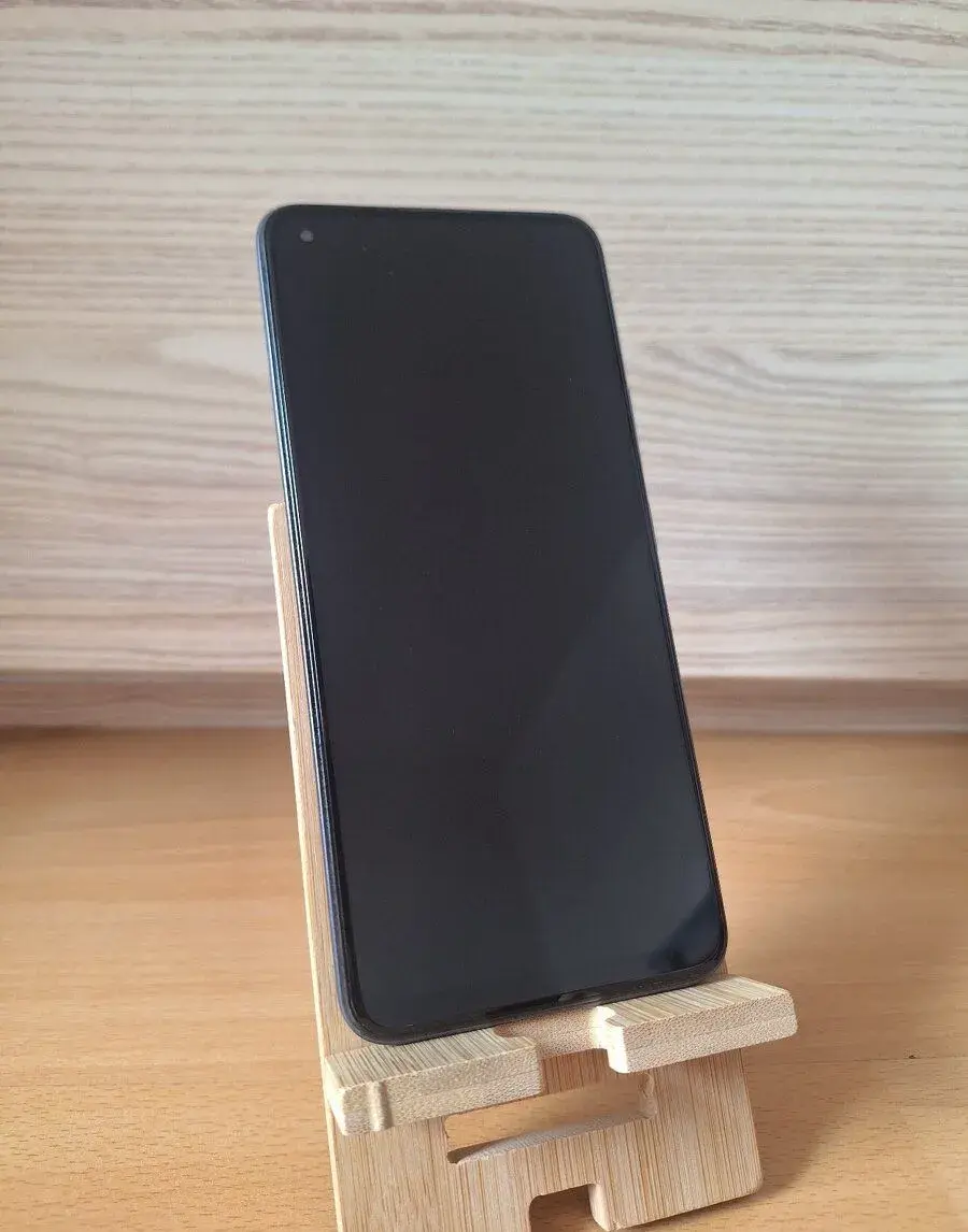 Realme 8 Pro Dual SIM 6GB+6GB/128GB 108Mpx 4K Ultra HD