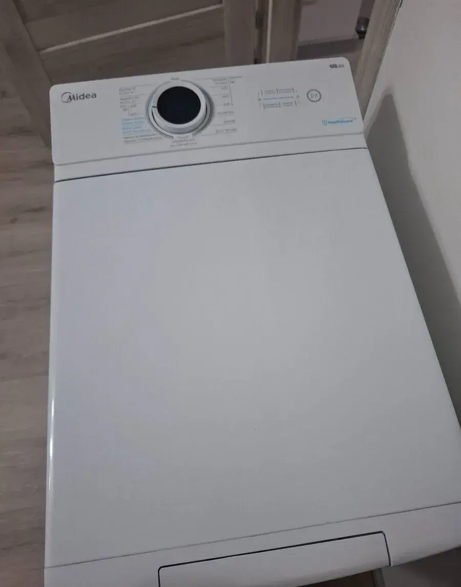 Práčka
