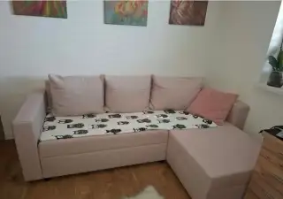 Sedacia súprava
