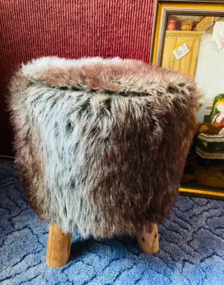 taburetka nová