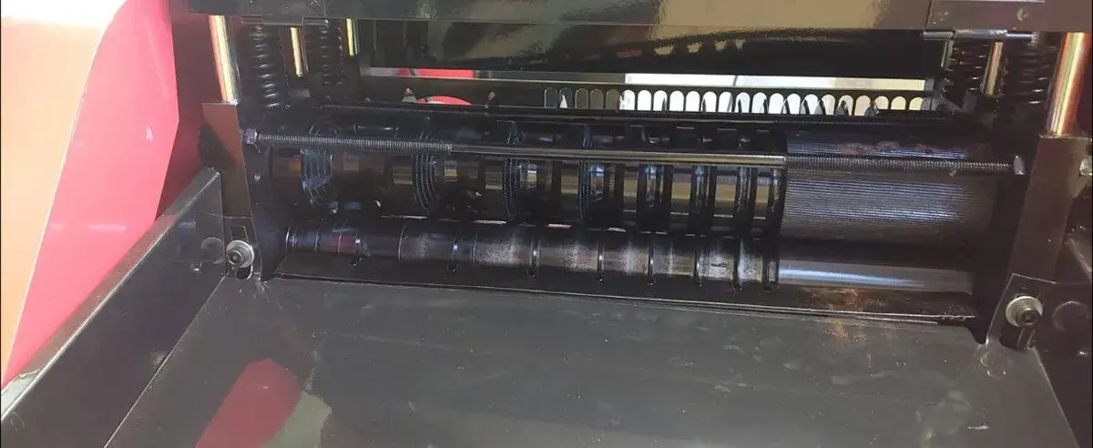 paračka lupačka čistička na kable 0,5-65mm+lis 230V/2,2kW SK