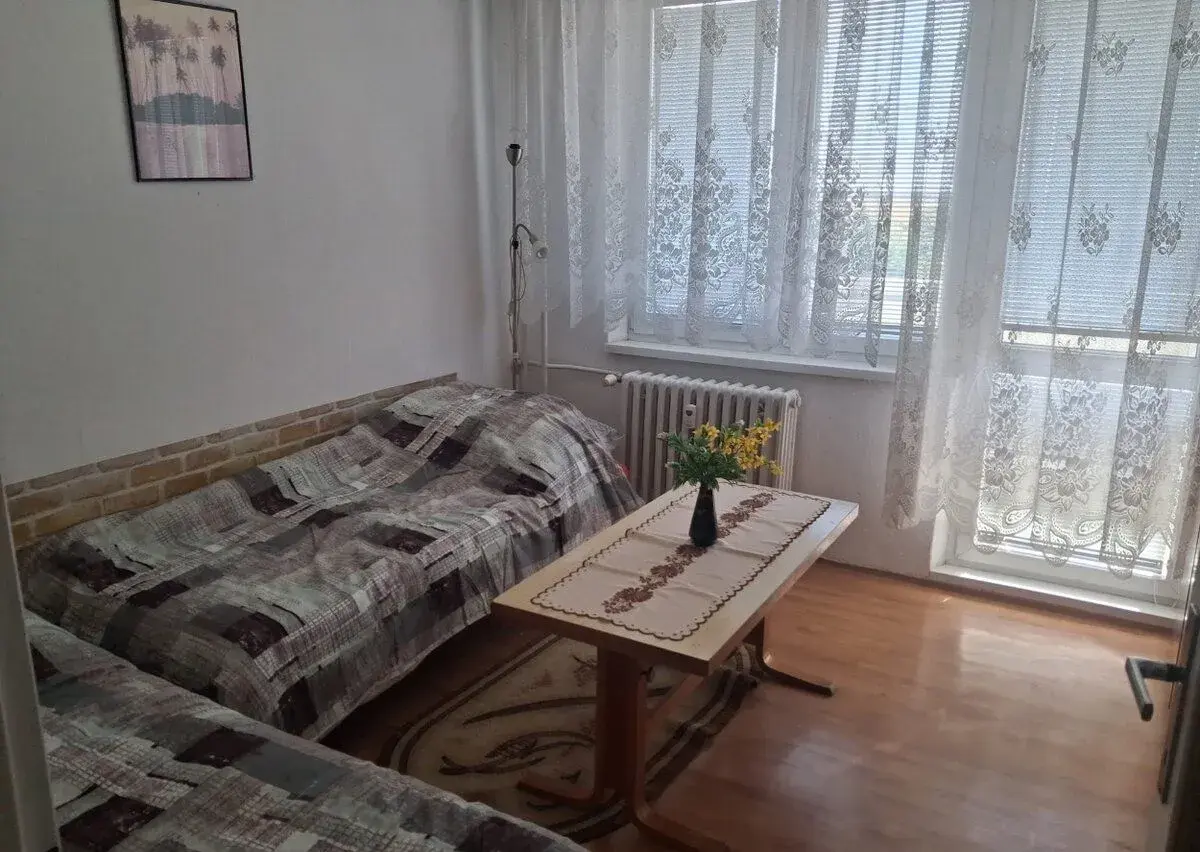Ubytovanie pre zamestnancov