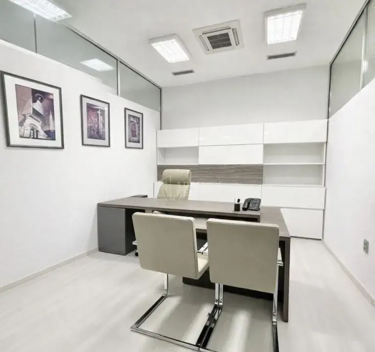 Na prenájom moderná kancelária 16 m2 v centre Žiliny