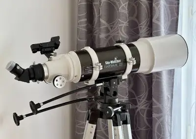 Teleskop Sky-Watcher Horizont 120/600 AZ3