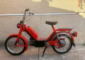 Babetta 210 v pôvodnej farbe