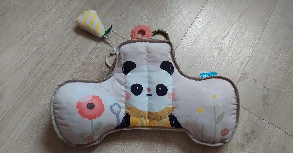 Taf Toys vankus
