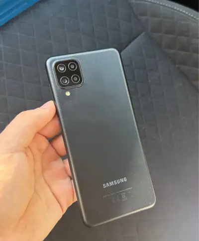 Samsung Galaxy A12