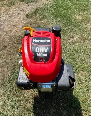 Motor na kosačku Homelite 140cc OHV