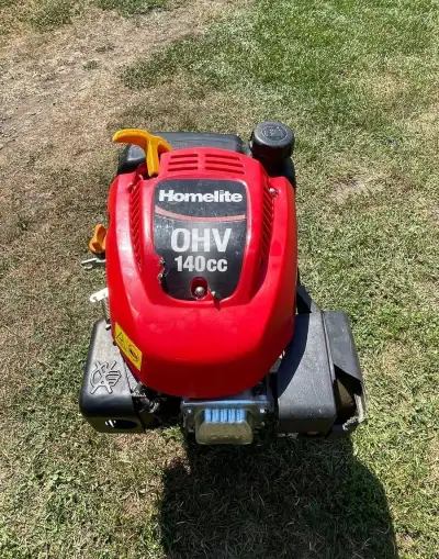 Motor na kosačku Homelite 140cc OHV