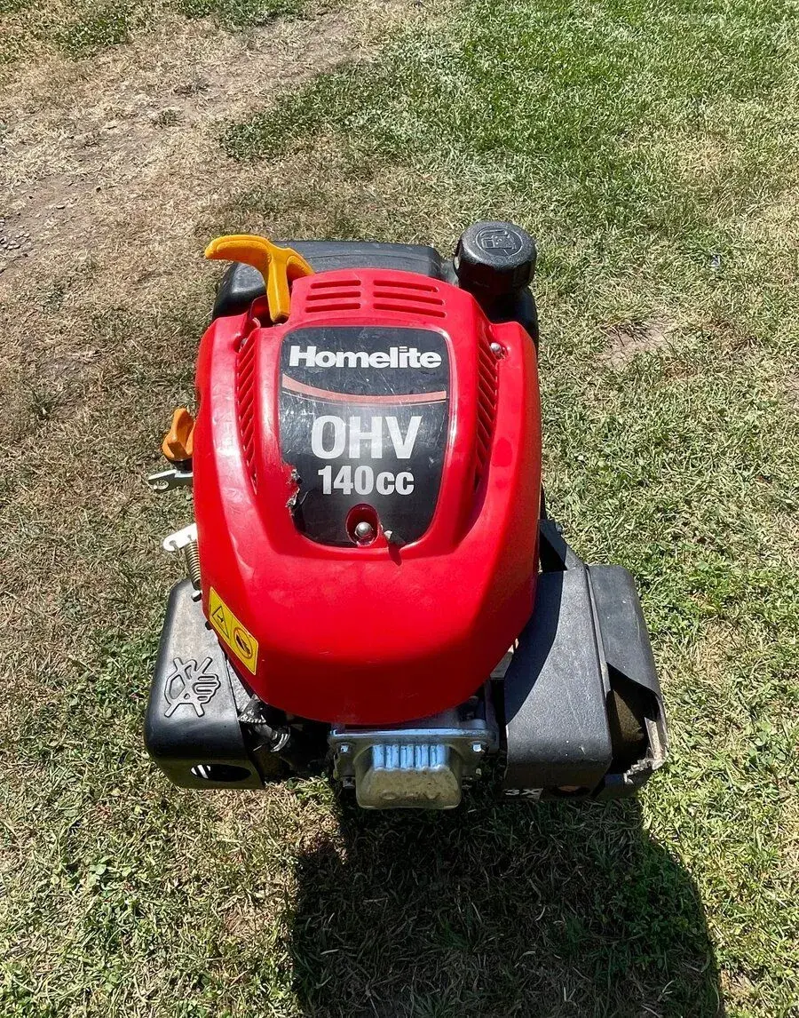 Motor na kosačku Homelite 140cc OHV