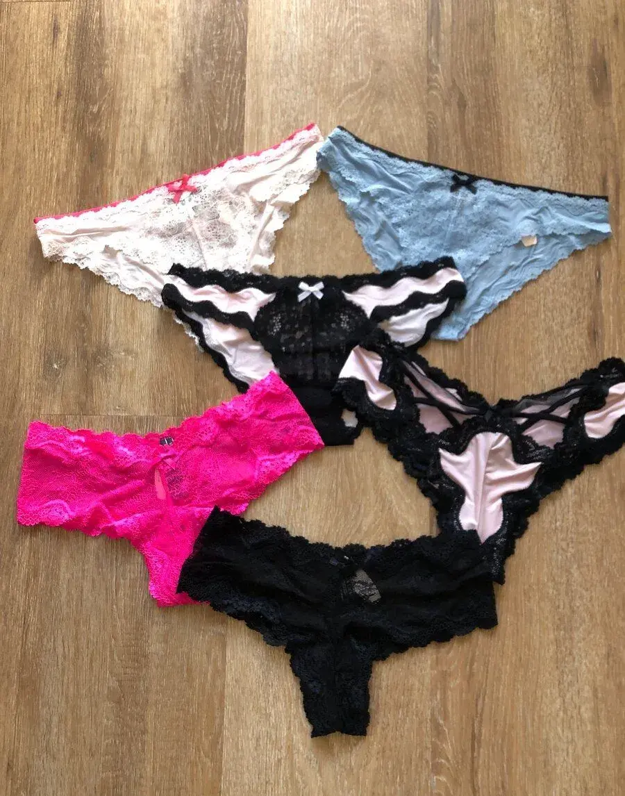Victoria´s Secret nohavičky M