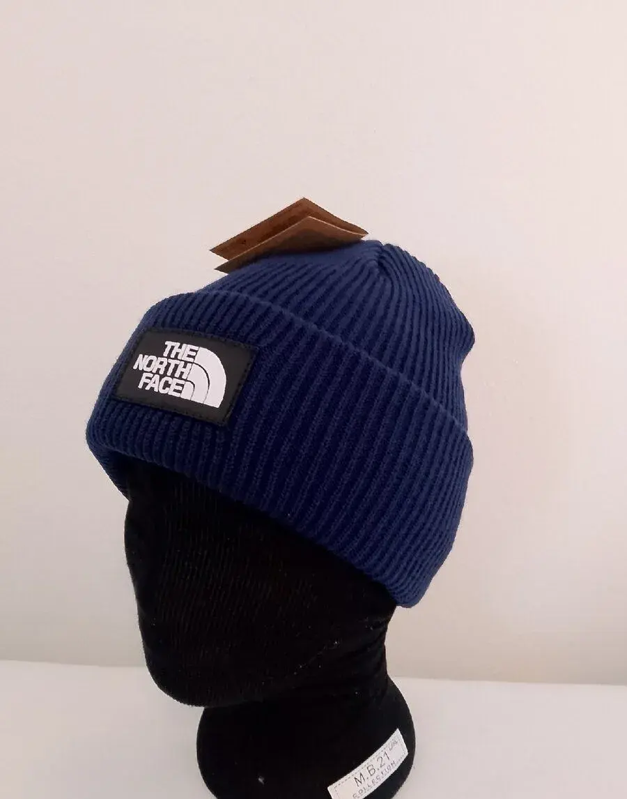 Modrá čiapka