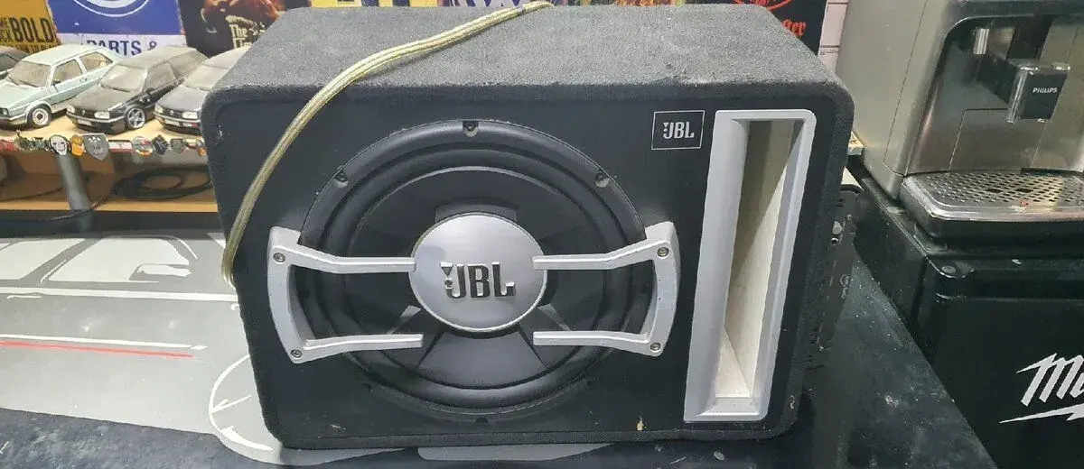 JBL GTO1204BR