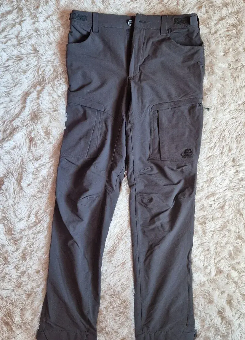 Mountain Equipment Ibex Pro Mens Pant