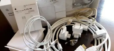 HDMI redukcia+konektor+kábel na Apple iMac NA PREDAJ