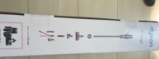 Dyson v12 origin