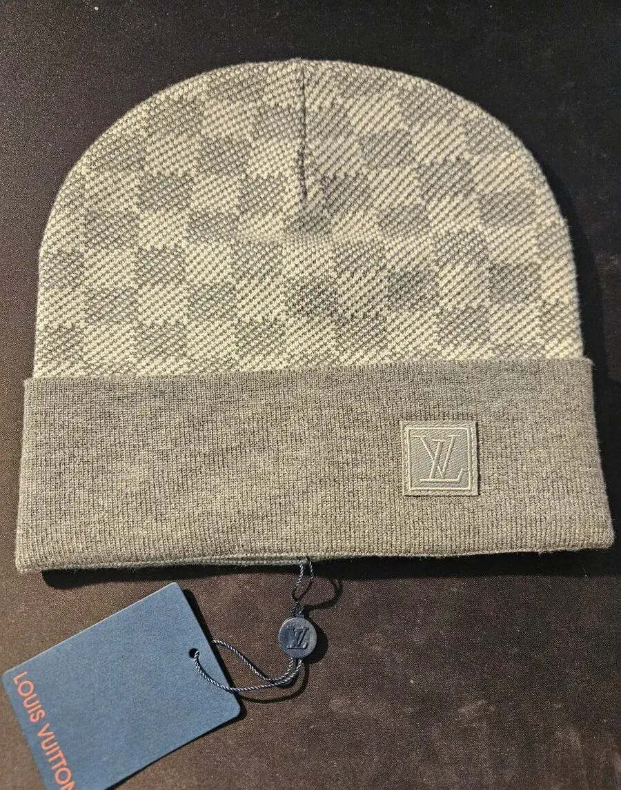 Louis Vuitton čiapka
