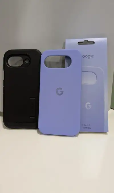 Google Pixel 10a originálny obal, Spigen Tough Armor