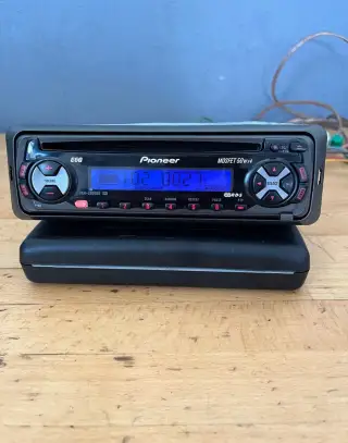 Autorádio Pioneer DEH2300RB