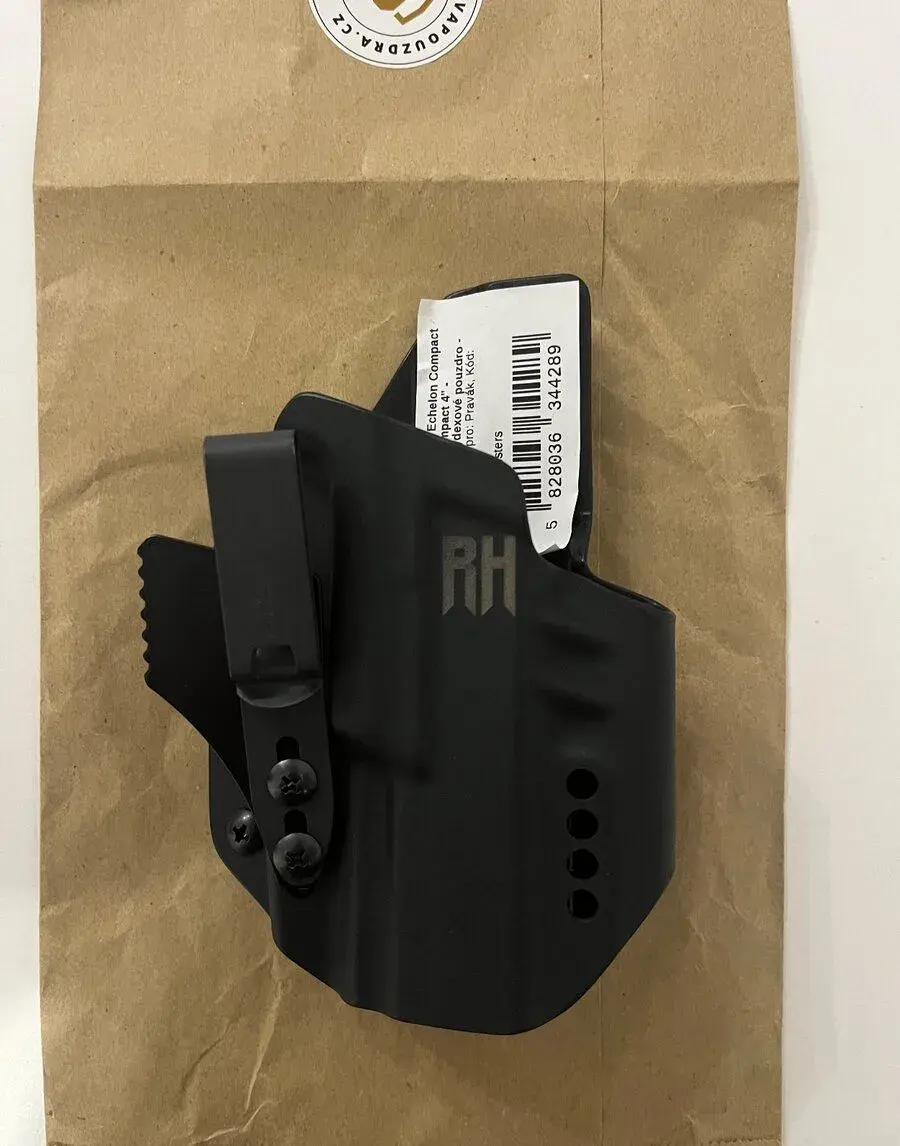 CROCY - Springfield Echelon 4.0C