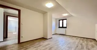 Rodinný dom na prenájom, Centrum