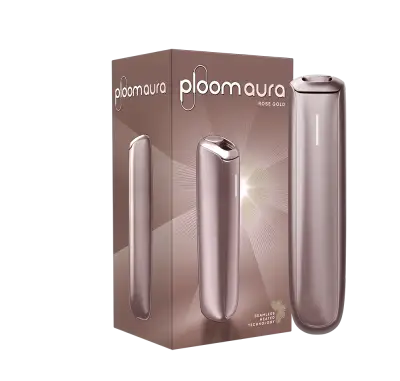 PLOOM AURA A PLOOM X ADVANCED