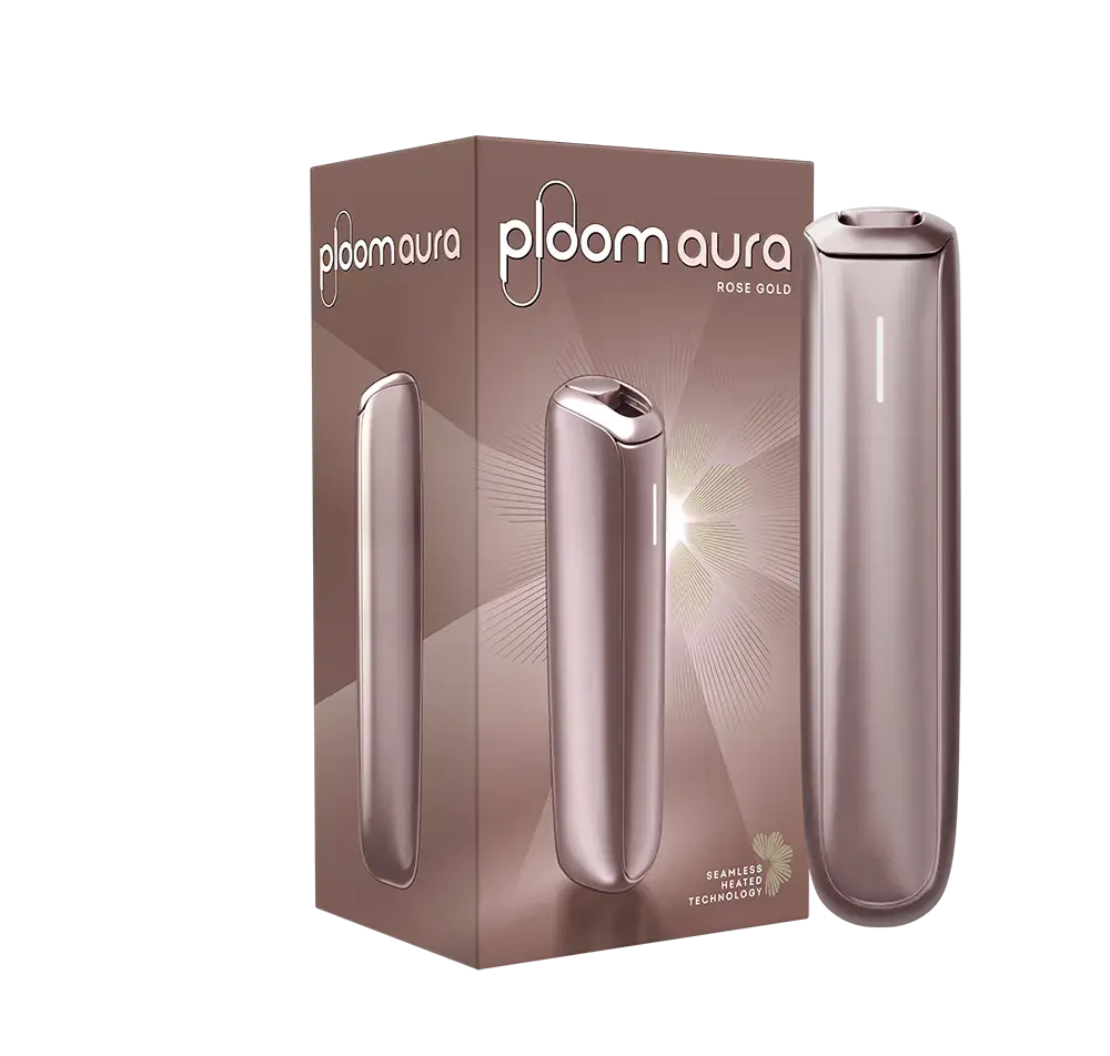 PLOOM AURA A PLOOM X ADVANCED