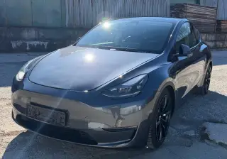 Tesla Model – 2022, 195 000 km