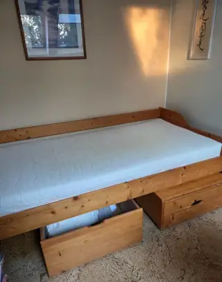 Matrac 90x 200cm