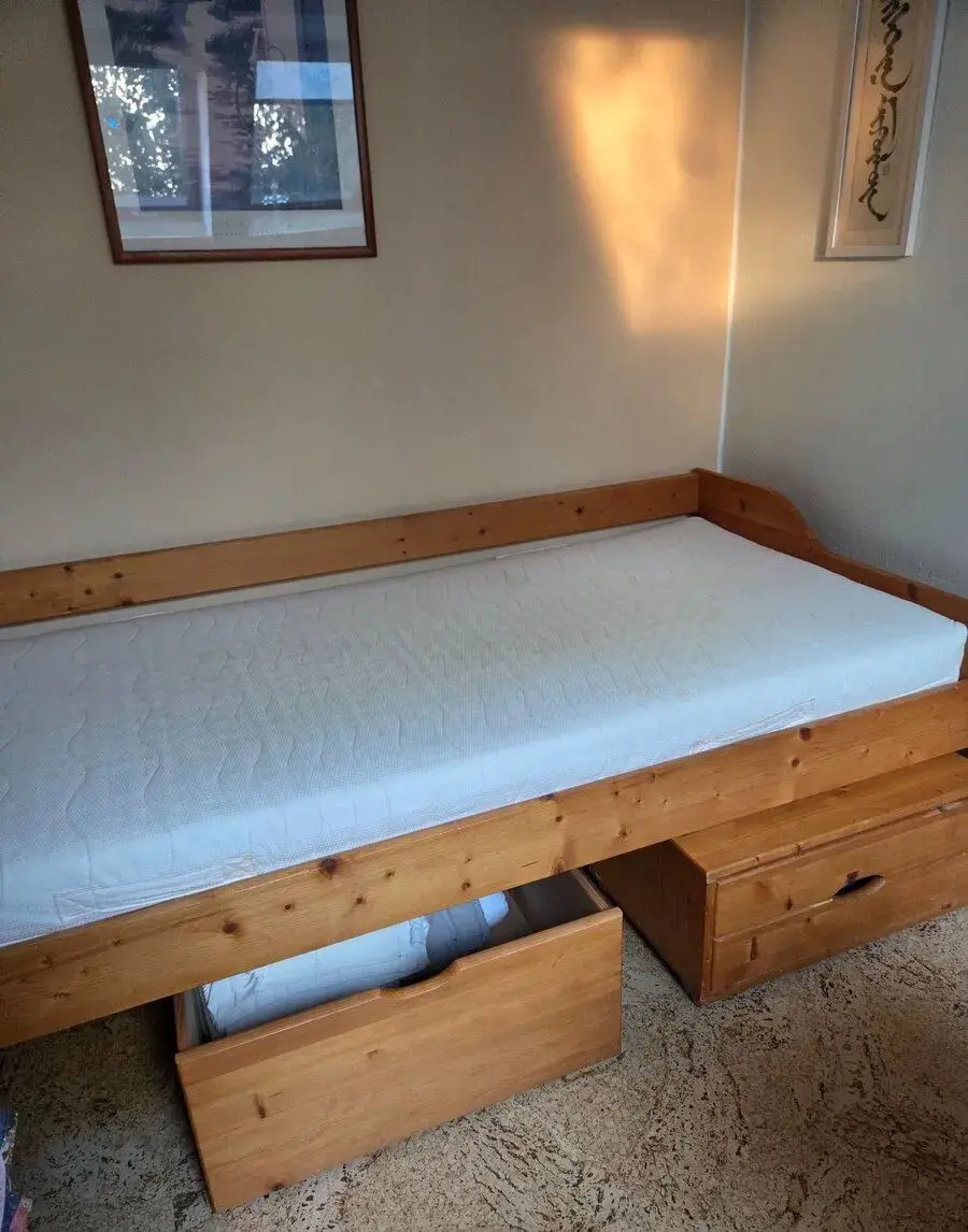 Matrac 90x 200cm