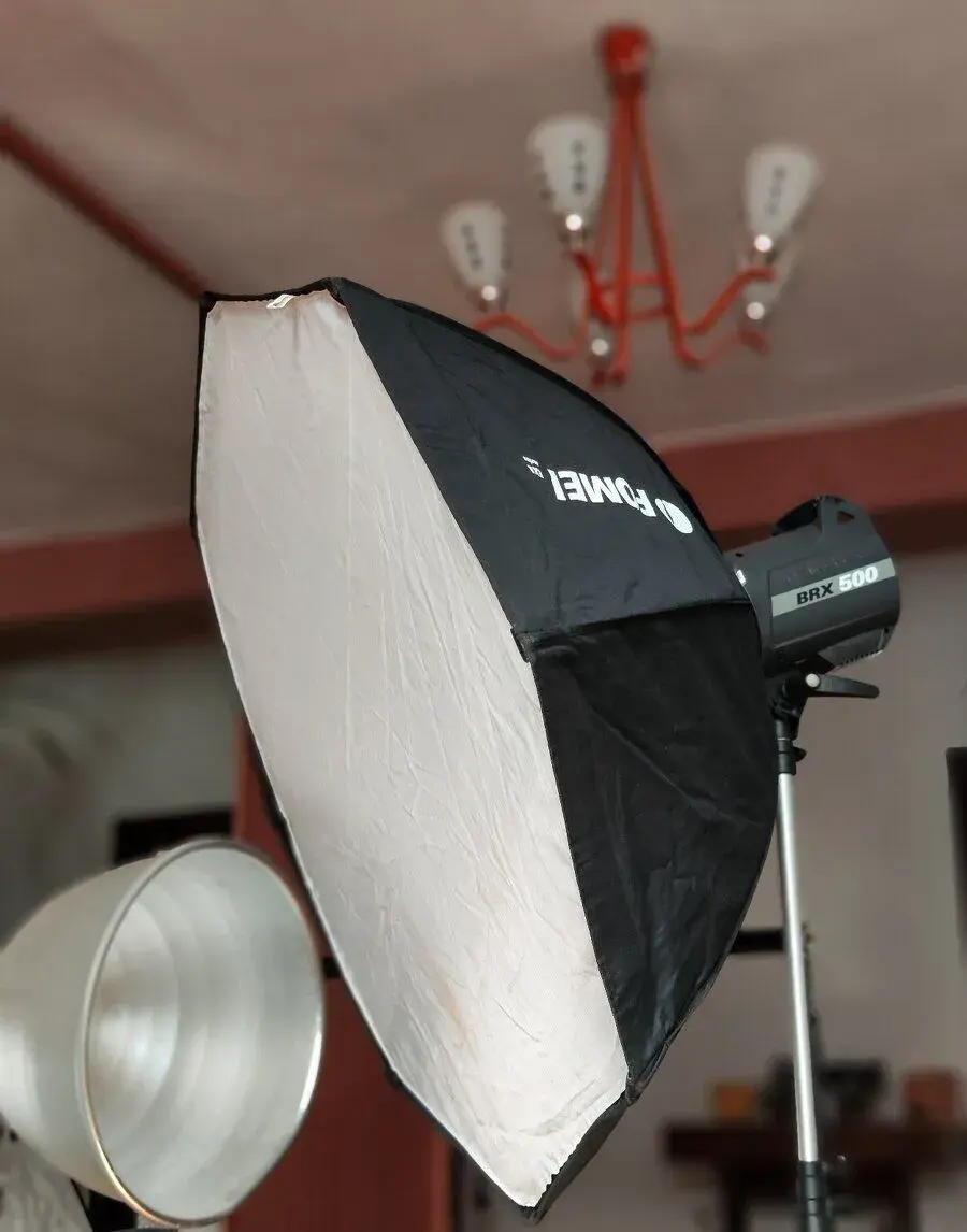 Softbox FOMEI 90cmS/OCTA Exclusive