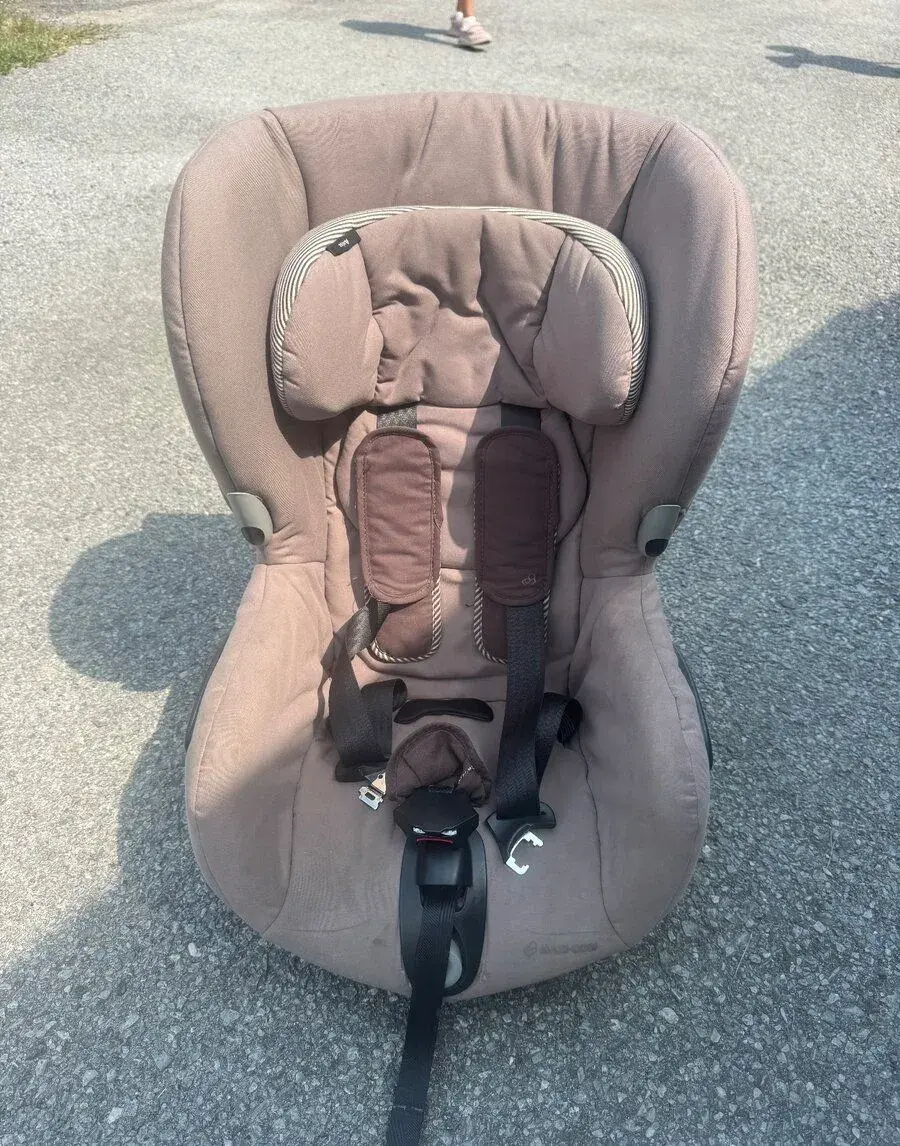 Autosedacka Maxi Cosi Axiss
