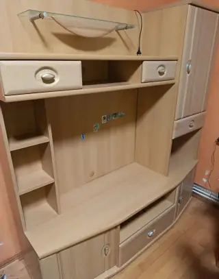 Obyvaciu stenu