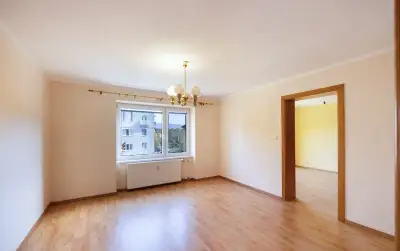 Exkluzívny 3 izbový byt širšie centrum🏡Prešov