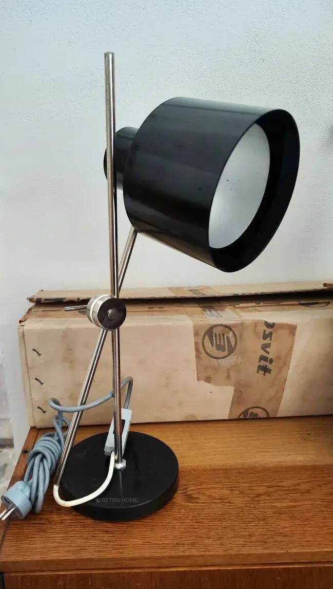 Uloženky - lampy Elektrosvit - v sobotu 17.10. možný dovoz