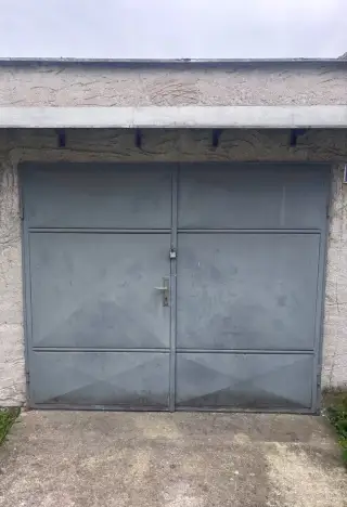 Garáž na prenájom