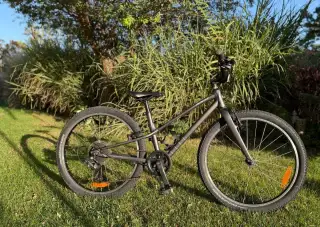 Specialized bicykel 24