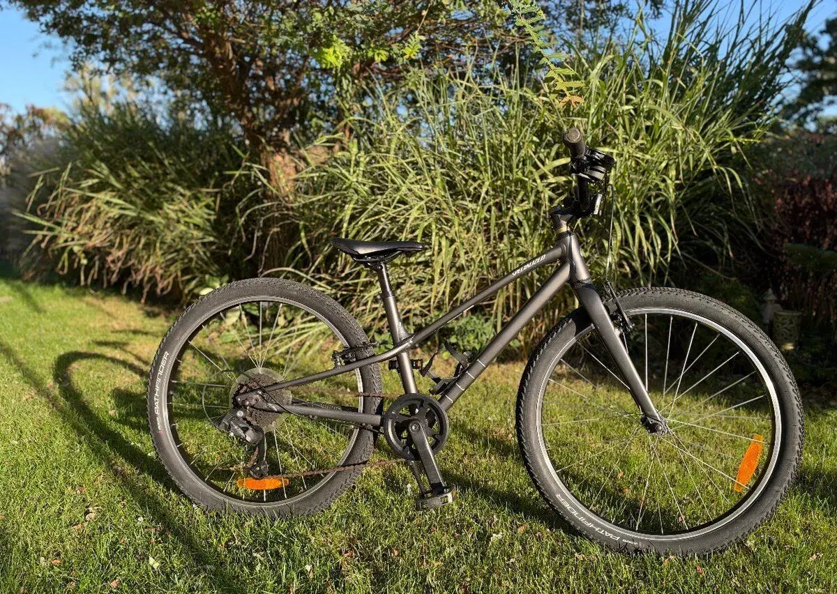 Specialized bicykel 24