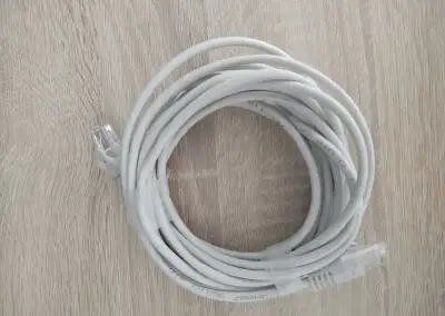 Sieťový kábel 5 metrov