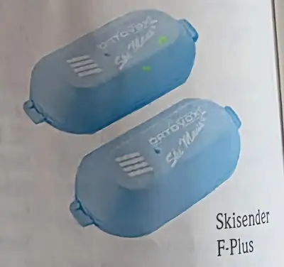 SKI MAUS ku Ortovox F1