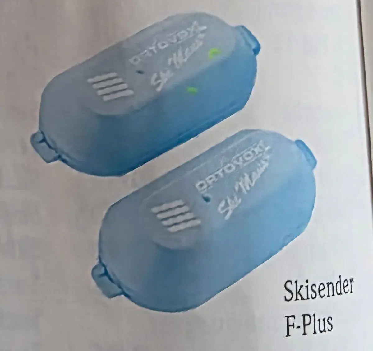 SKI MAUS ku Ortovox F1