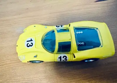 Zbierka modelov autíčok Matchbox Lesney, Siku, Bburago