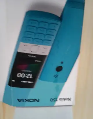Mobilný telefón Nokia 150